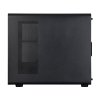 Zalman Obudowa M5 BLACK mATX Mini Tower 4xFans ARGB